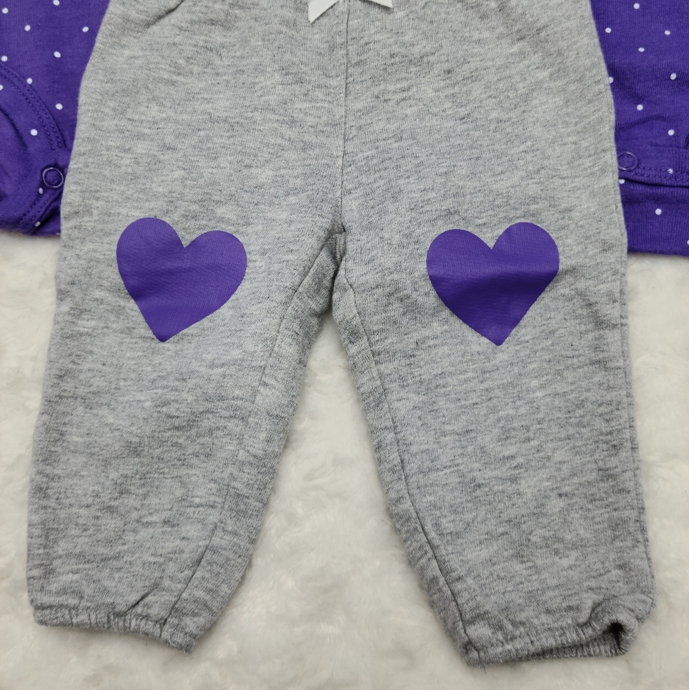 Carter's bundle - Picture 4 of 5